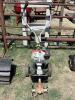STIHL MM-55 TILLER