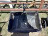 AGRI-FAB TOW BEHIND FERTILIZER SPREADER - 2
