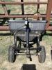 AGRI-FAB TOW BEHIND FERTILIZER SPREADER - 3