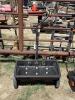 TRUE TEMPER DS1500 FERTILIZER SPREADER