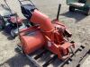 CASE SNOWBLOWER ATTACHMENT - 4