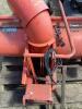 CASE SNOWBLOWER ATTACHMENT - 5