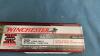 (100) LIVE ROUNDS WINCHESTER .22 LR. - SMALL GAME&hellip;.PAL REQUIRED FOR PURCHASE - 2