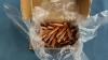 BOX OF NOSLER BULLETS &hellip;.25 CAL BOAT TAIL - 2