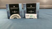 200 FEDERAL AMMUNITION SHOTSHELL PRIMERS&hellip;.