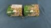 2 BOXES OF REMINGTON 22 GOLDEN BULLET RIMFIRE PLATED HOLLOW POINT LONG RIFLE CARTRIDGES LIVE ROUNDS - ONE PARTIAL AND ONE FULL, PAL REQUIRED FOR PURCHASE - 2