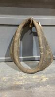 HORSE COLLAR