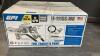 GPI 115V AC FUEL TRANSFER PUMP W/MANUAL NOZZLE - 12 GPM