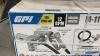 GPI 115V AC FUEL TRANSFER PUMP W/MANUAL NOZZLE - 12 GPM - 3