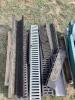 PALLET OF TRENCH DRAIN - 3