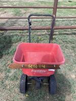 EARTH-WAY EV-N-SPRED/SPREADER