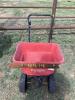 EARTH-WAY EV-N-SPRED/SPREADER