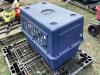 PETMATE - PET PORTER CAGE W/ CONTENTS - 5