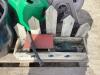 PALLET OF MISCELLANEOUS GARDEN - INCLUDES A TRACTOR SPRINKLER - 5