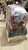 MAGNUM 4000 SERIES HOT WATER PRESSURE WASHER S/N 2616114 - 2