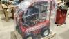 MAGNUM 4000 SERIES HOT WATER PRESSURE WASHER S/N 2616114 - 3