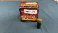 (25) LIVE ROUNDS BLACKCLOUD 12 GA FS STEEL WATERFOWL SHOTSHELLS....PAL REQUIRED FOR PURCHASE