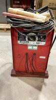LINCOLN WELDER AC-180 - S