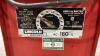 LINCOLN WELDER AC-180 - S - 2