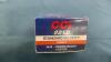(380) LIVE ROUNDS CC1 .22 LR TARGET AMMO&hellip;.PAL REQUIRED FOR PURCHASE - 3