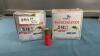 (50) LIVE ROUNDS WINCHESTER 12 GA XPERT HI-VELOCITY STEEL SHOT SHOTGUN SHELLS&hellip;.PAL REQUIRED FOR PURCHASE