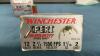 (50) LIVE ROUNDS WINCHESTER 12 GA XPERT HI-VELOCITY STEEL SHOT SHOTGUN SHELLS&hellip;.PAL REQUIRED FOR PURCHASE - 2
