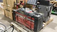 COATS 40-40 TIRE CHANGER MACHINE