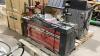 COATS 40-40 TIRE CHANGER MACHINE