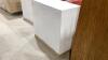 METAL WALL MOUNT CABINET W/ KEY - 2