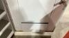 METAL WALL MOUNT CABINET W/ KEY - 4