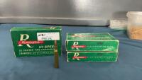 (60) LIVE ROUNDS REMINGTON 270 WIN&hellip;.PAL REQUIRED FOR PURCHASE
