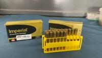 (36) LIVE ROUNDS IMPERIAL 270 WIN&hellip;.PAL REQUIRED FOR PURCHASE