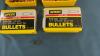 3 FULL AND 1 PARTIAL BOXES OF 270 CAL SPEER BULLETS - 2