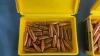 3 FULL AND 1 PARTIAL BOXES OF 270 CAL SPEER BULLETS - 4