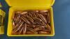 3 FULL AND 1 PARTIAL BOXES OF 270 CAL SPEER BULLETS - 5