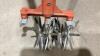 GARDEN HAND ROTOTILLER - 3