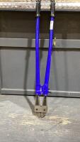 POWERFIST BOLT CUTTERS