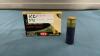 (5) C.I.L. IMPERIAL LIVE ROUNDS 16 GA SHOTGUN SHELLS - RIFLED SLUGS&hellip;..PAL REQUIRED FOR PURCHASE