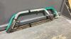 BUNDLE OF (2) BOW SAWS - 2