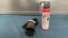 CAN OF &ldquo;COUNTER ASSAULT&rdquo; BEAR SPRAY