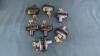 (7) TRIGGER LOCKS
