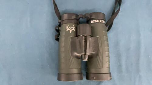 BUSHNELL BONE COLLECTOR BINOCULARS