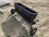 RED-ROCK SPIKE AERATOR/SPREADER TOW - 3