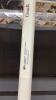 BUNDLE OF (2) SAMPLE SCOOPS - 3