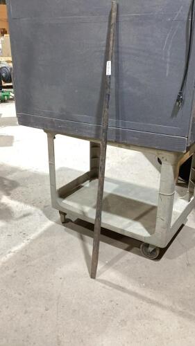 LINING BAR 5&rsquo;