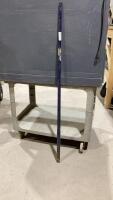 LINING BAR