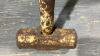 SLEDGE HAMMER - 2