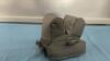 PADDED GUN REST - 2