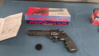 CROSSMAN AIR PISTOL