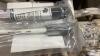 BUNDLE OF 5 HEAVY DUTY SAFETY WHIPS - 4